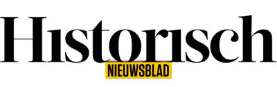 Historischnieuwsblad Logo