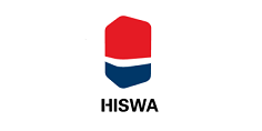 Hiswa Logo