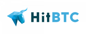 HitBTC Logo