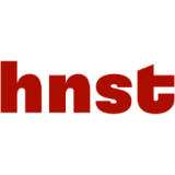 HNST Studio Logo