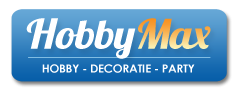 Hobby Max Logo