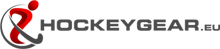 HockeyGear Logo