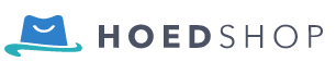 Hoedshop Logo