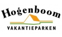 Hogenboom Vakantieparken Logo