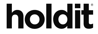 Holdit Logo