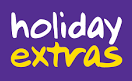 Holiday Extras Logo