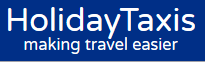 Holiday Taxis Logo