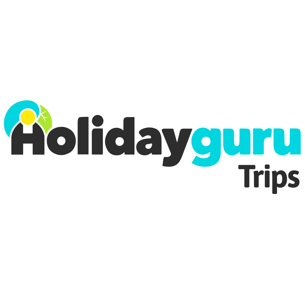 Holidayguru.nl Logo