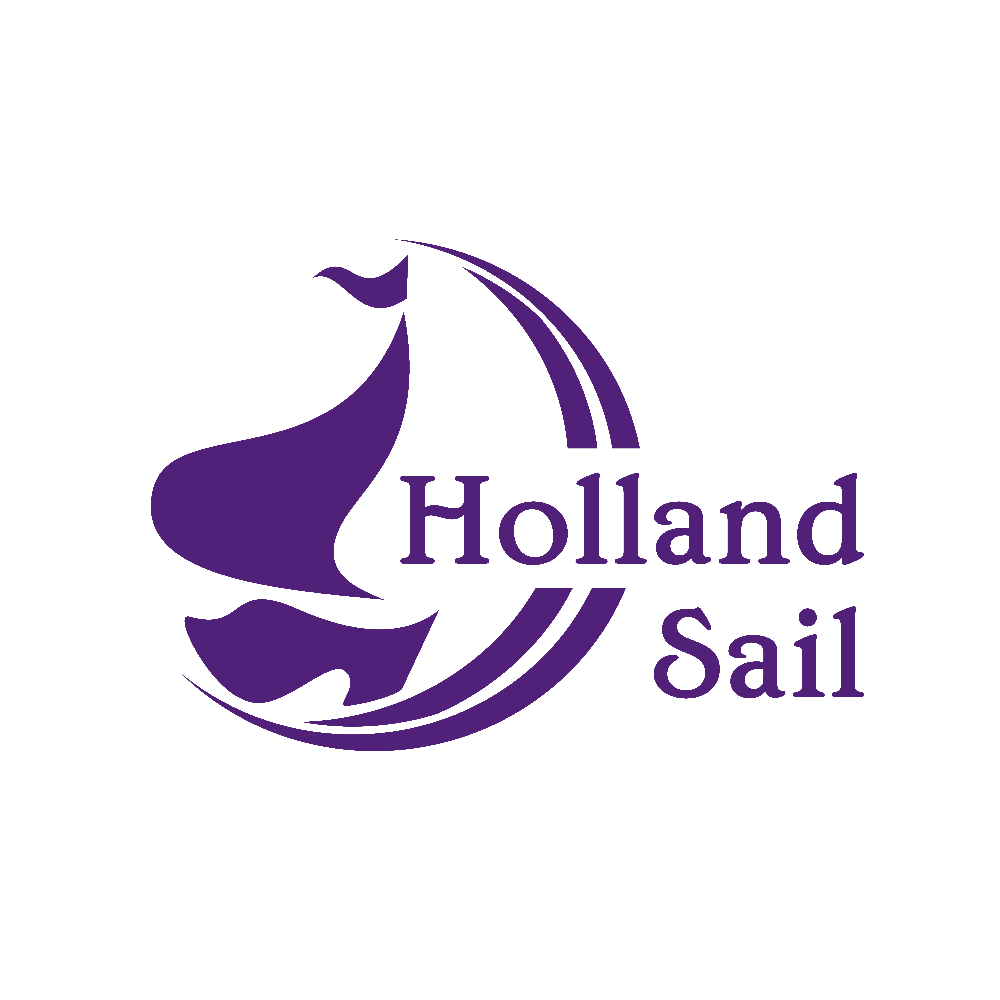 Holland Sail Logo