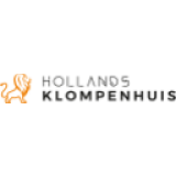 Hollandsklompenhuis Logo