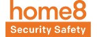 Home8-alarm Logo