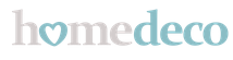 Homedeco Logo