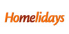 Homelidays Logo