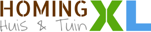 Homingxl Logo