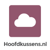 Hoofdkussens.nl Logo