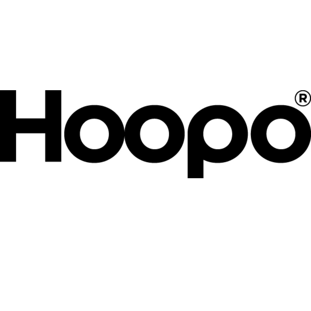 Hoopo Logo