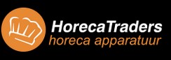 Horeca Traders Logo