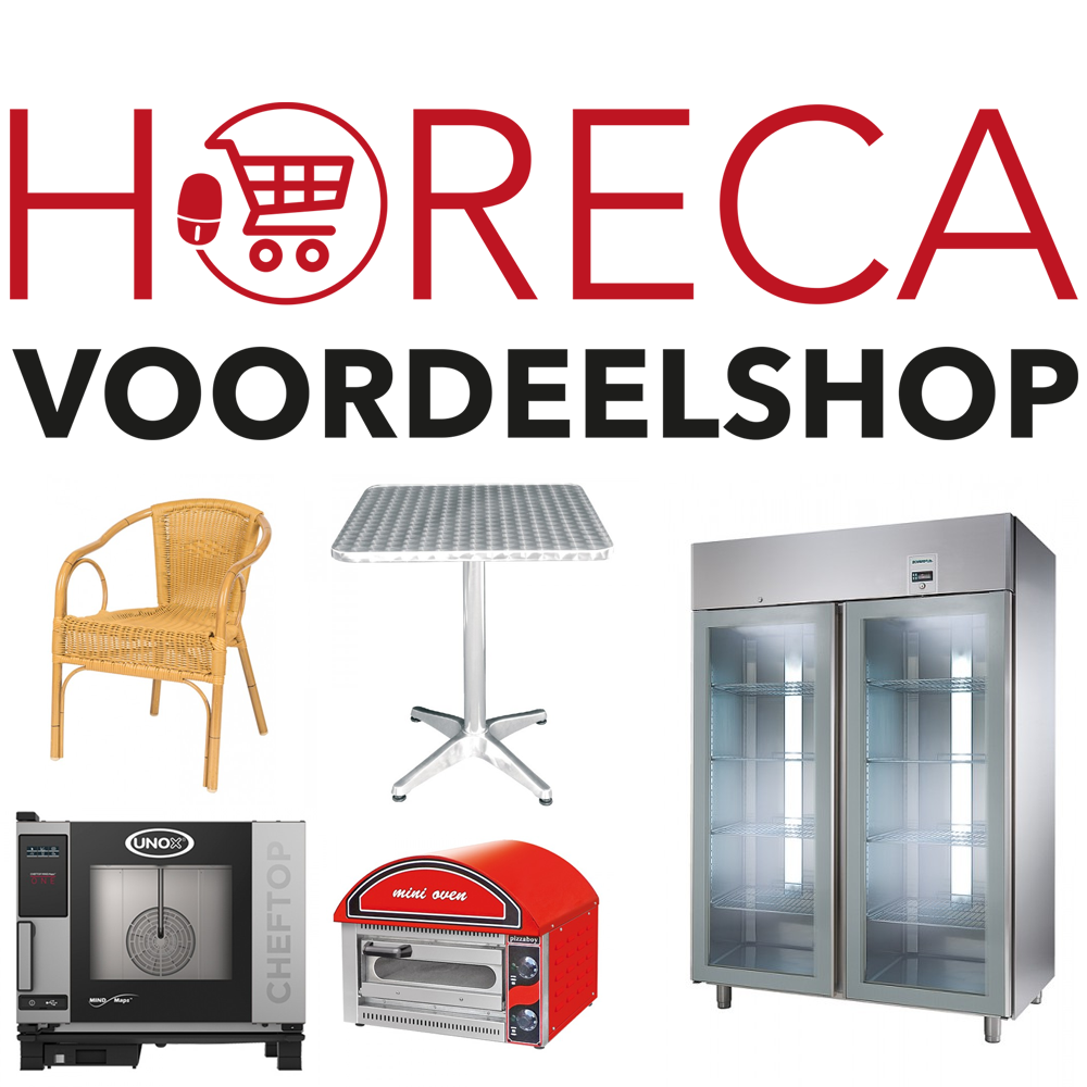 Horecavoordeelshop Logo