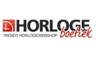Horlogeboetiek Logo