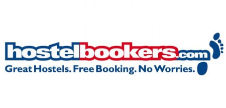 Hostelbookers Logo