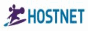 Hostnet Logo