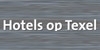Hotel op texel Logo