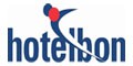 Hotelbon Logo