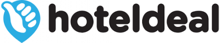 Hoteldeal Logo