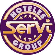 Hoteles servigroup Logo