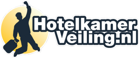 Hotelkamerveiling Logo