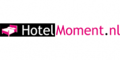 Hotelmoment Logo