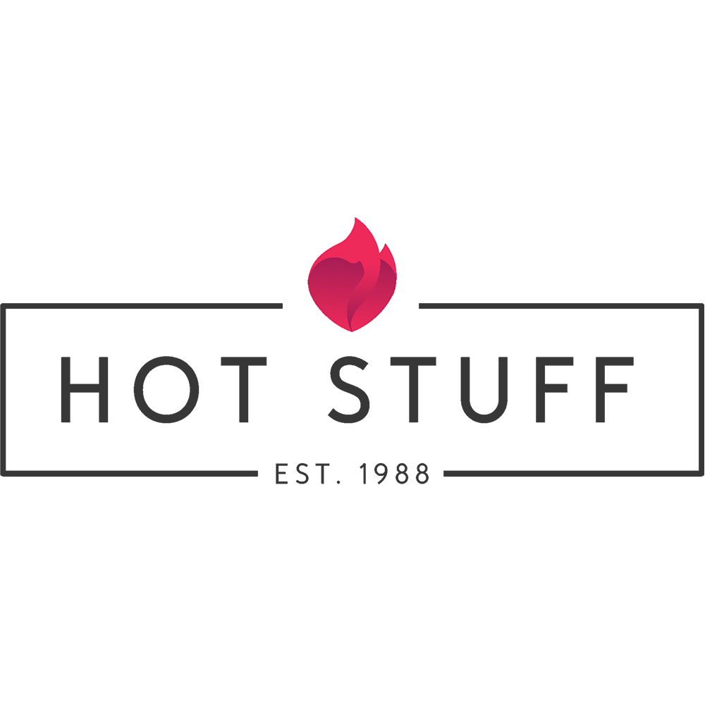 Hotstuff Logo