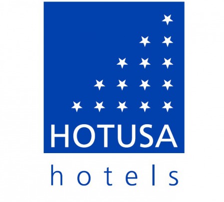 Hotusa Logo