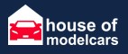 House of Modelcars Logo