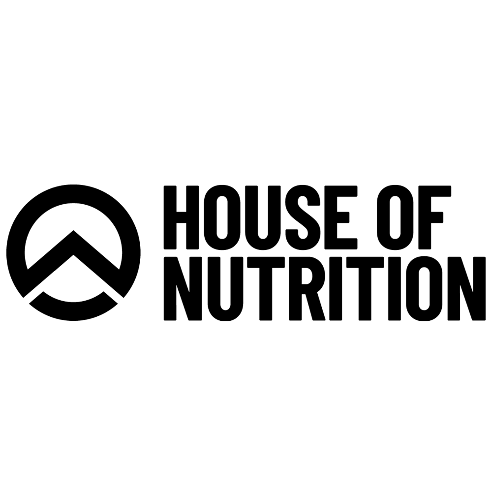 House of Nutrition Logo