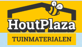 Hout plaza Logo