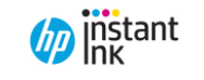 HP Instant Ink Logo
