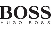 HUGO BOSS Logo
