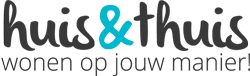 Huis & thuis Logo