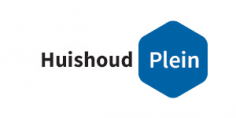 Huishoudplein Logo