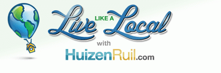 Huizenruil Logo