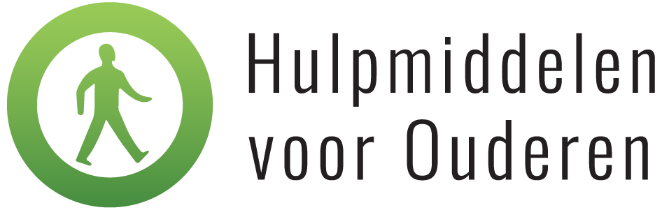 Hulpmiddelen voor Ouderen Logo
