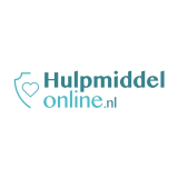 Hulpmiddelonline.nl Logo