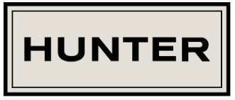 Hunter Logo