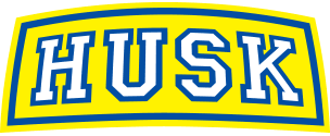 Husk Wintersport Logo