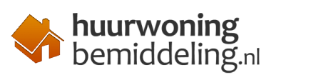 Huurwoningbemiddeling Logo