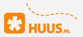 HUUS.nl Logo