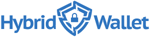 HybridWallet Logo