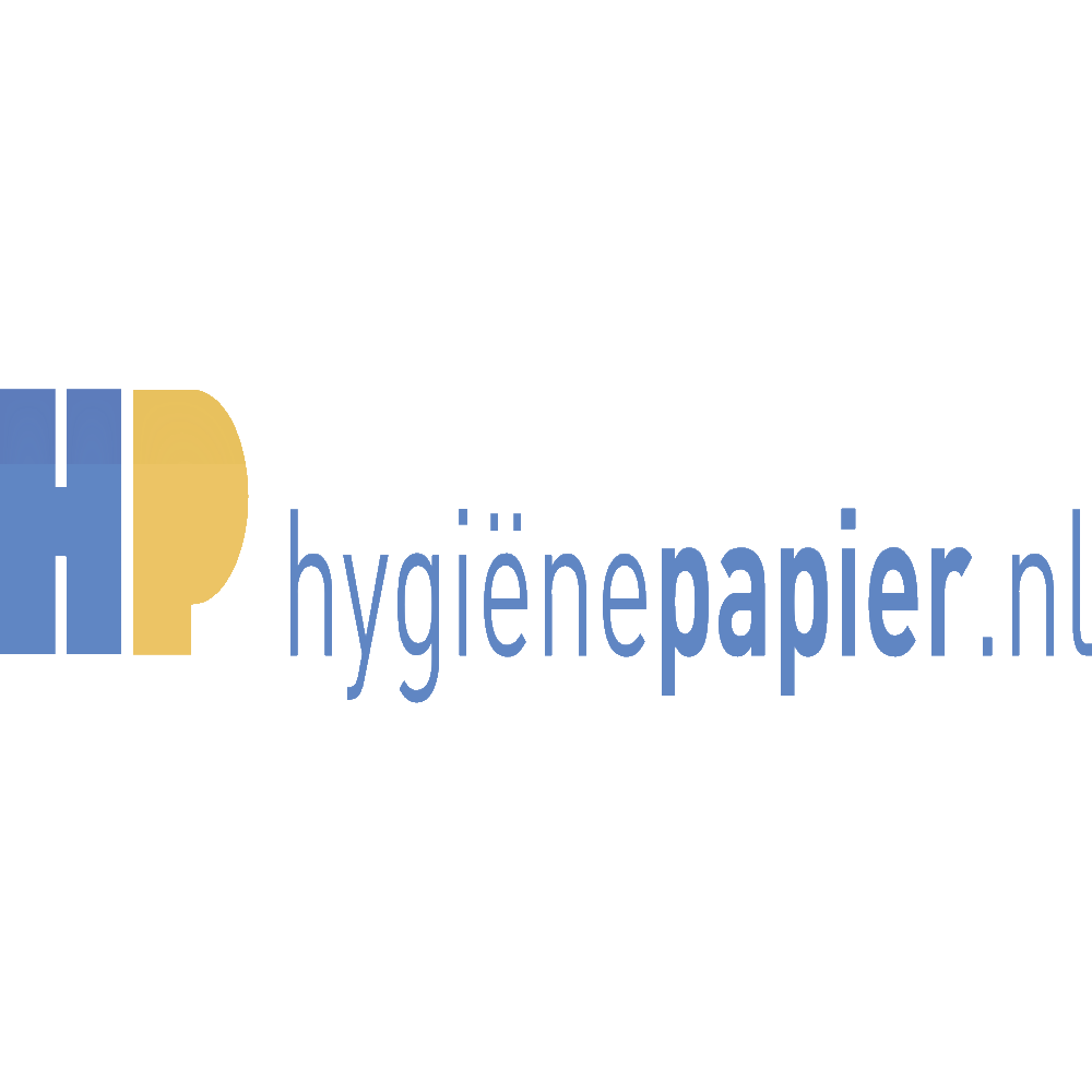 Hygiënepapier Logo