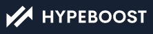 Hypeboost Logo